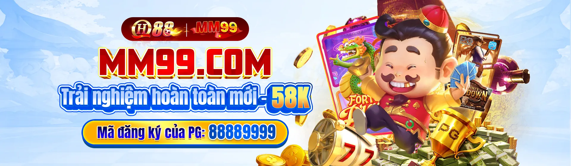 Hình ảnh chính casino bl555