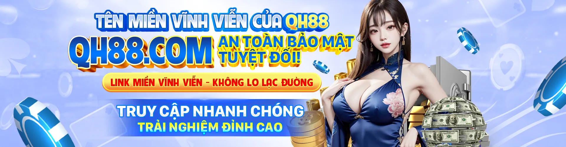 Hình ảnh chính game Bắn Cá tại casino bl555