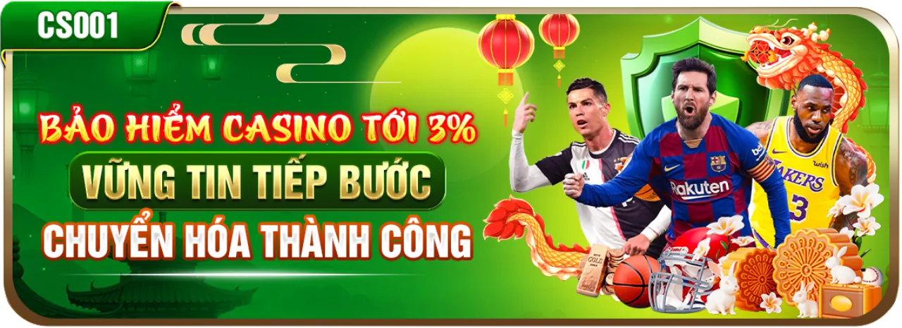 Giao diện đăng nhập casino bl555