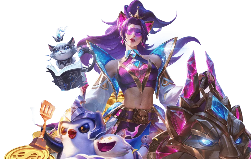 Tham gia casino bl555 ngay