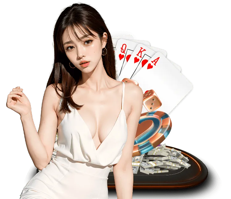 Giao diện đăng ký và nạp tiền tại casino bl555