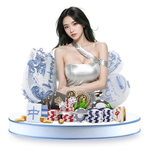 Ưu đãi chào mừng casino bl555